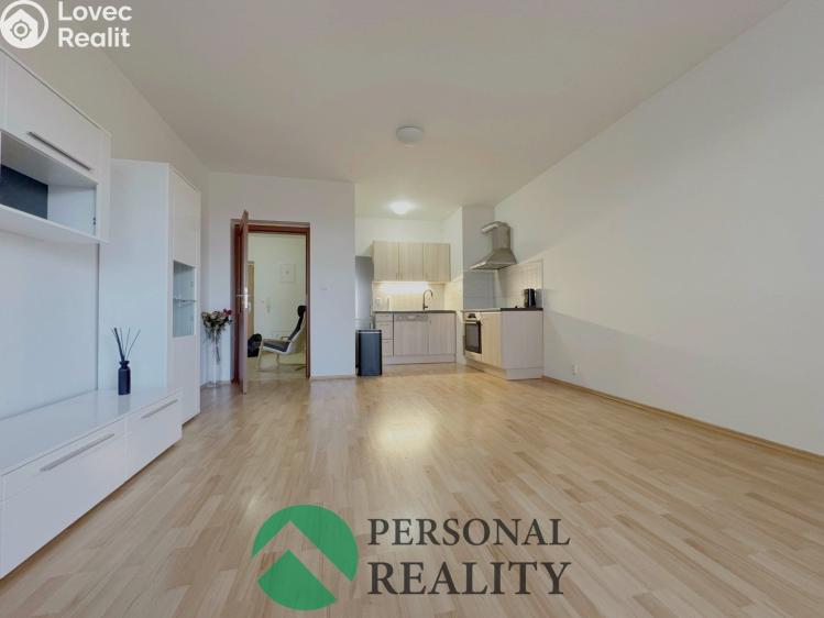 Продажа квартиры 2+KK Mělník, Za Stadionem č. 8