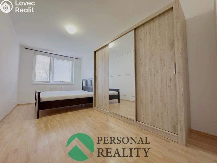 Продажа квартиры 2+KK Mělník, Za Stadionem č. 9