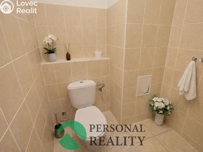 Продаж квартири 2+KK Mělník, Za Stadionem č. 6