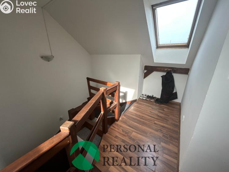 Pronájem bytu 2+KK Neratovice, Hlavní č. 3