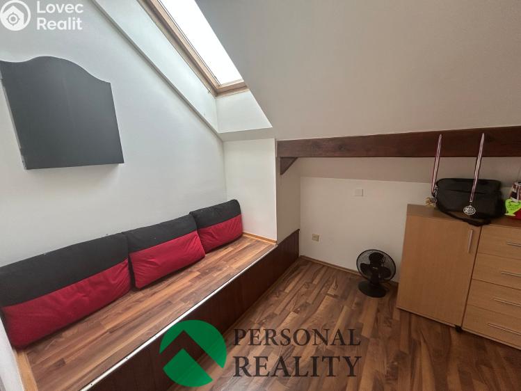 Pronájem bytu 2+KK Neratovice, Hlavní č. 4