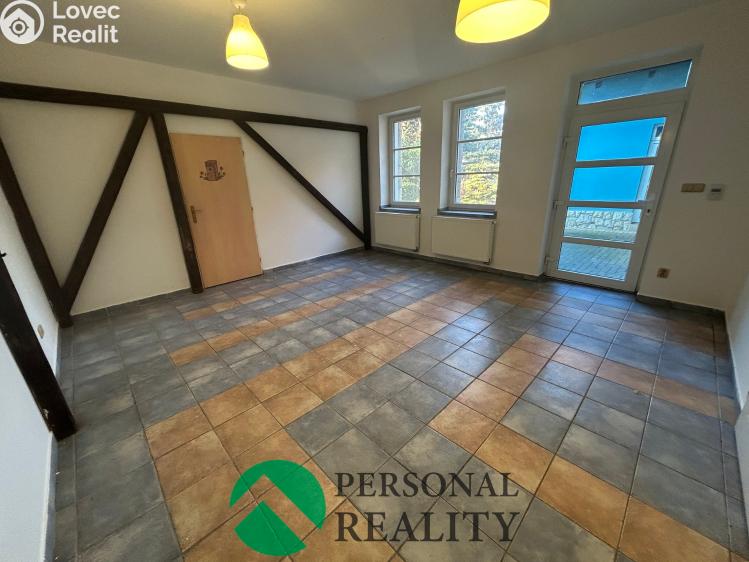 Pronájem kanceláře Neratovice, Janáčkova č. 4