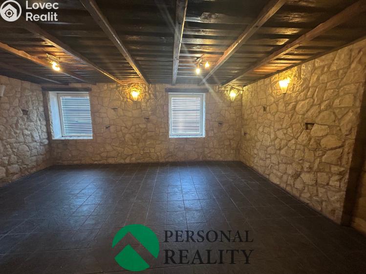 Pronájem kanceláře Neratovice, Janáčkova č. 6