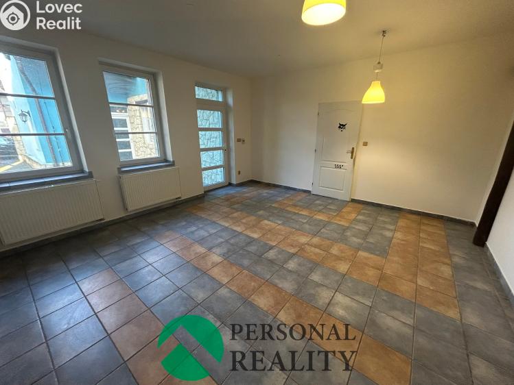 Pronájem kanceláře Neratovice, Janáčkova č. 7