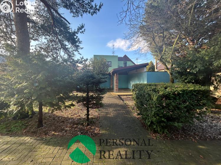 Pronájem kanceláře Neratovice, Janáčkova č. 10