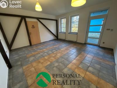 Pronájem kanceláře Neratovice, Janáčkova č. 4