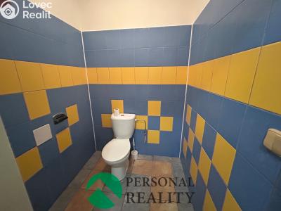 Pronájem kanceláře Neratovice, Janáčkova č. 5