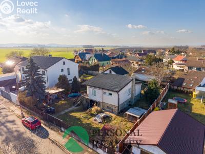 Prodej rodinného domu Neratovice, Na Hrádku č. 28