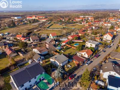 Prodej rodinného domu Neratovice, Na Hrádku č. 32
