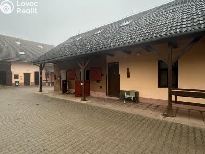 Pronájem bytu 1+KK Neratovice, Hlavní č. 2