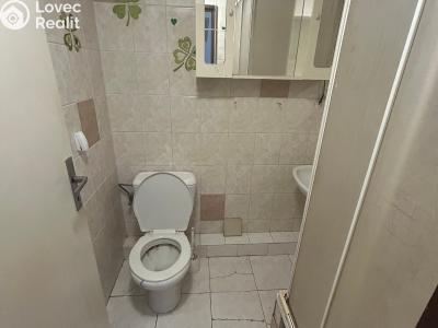 Pronájem bytu 1+KK Neratovice, Hlavní č. 5