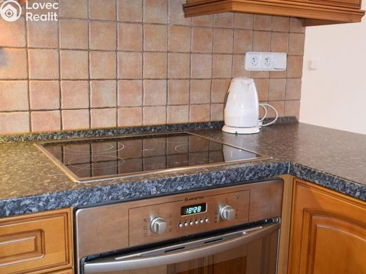 Rent apartment 2+KK Praha, Heranova 1544/6 č. 2