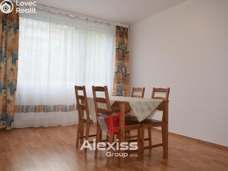 Rent apartment 2+KK Praha, Heranova 1544/6 č. 4