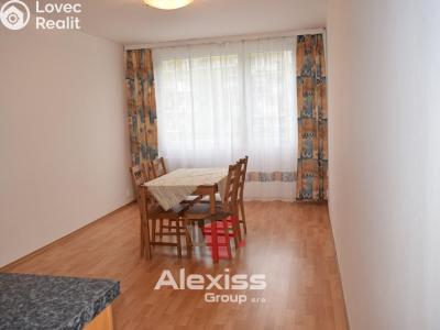 Pronájem bytu 2+KK Praha, Heranova č. 6