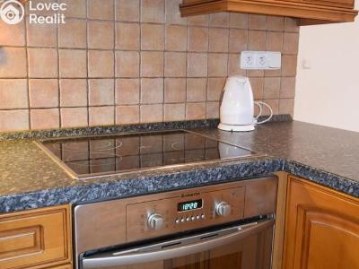 Pronájem bytu 2+KK Praha, Heranova č. 2