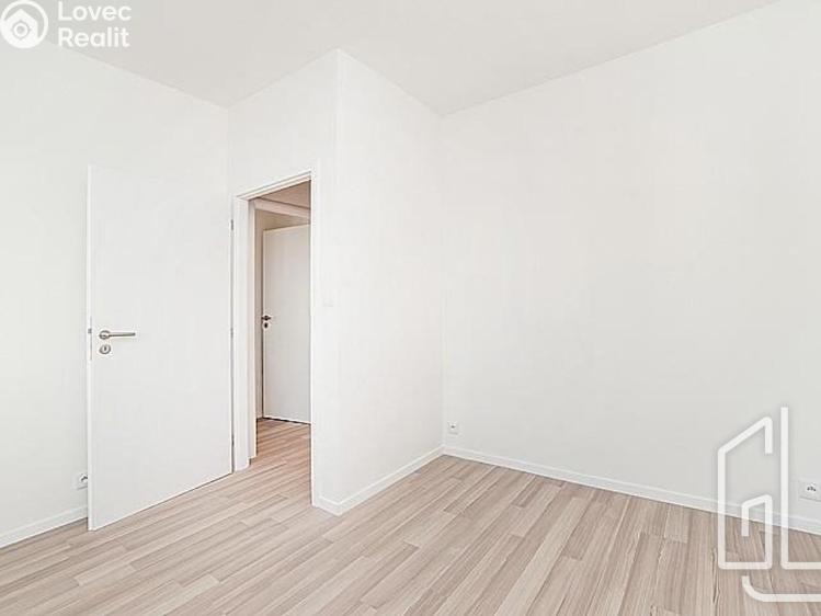 Pronájem bytu 3+KK Praha, Egyptská č. 2