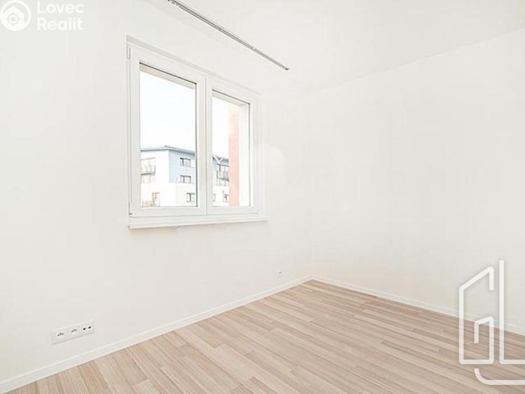 Pronájem bytu 3+KK Praha, Egyptská č. 8