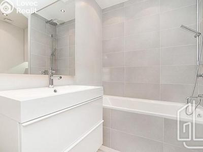 Pronájem bytu 3+KK Praha, Egyptská č. 3