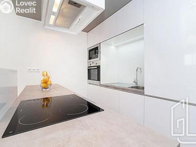 Pronájem bytu 3+KK Praha, Egyptská č. 4