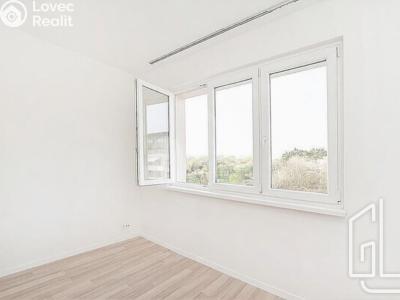 Pronájem bytu 3+KK Praha, Egyptská č. 6