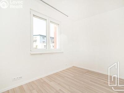 Rent apartment 3+KK Praha, Egyptská č. 8