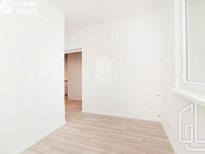 Rent apartment 3+KK Praha, Egyptská č. 9