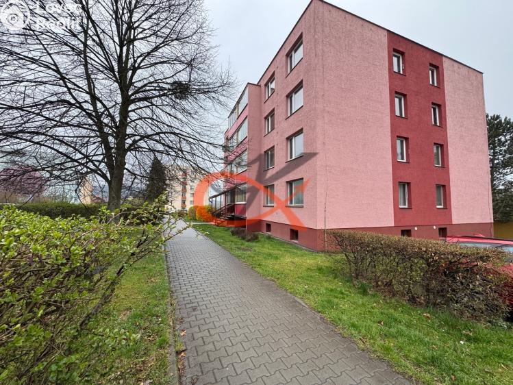 Prodej bytu 3+1 Valašské Meziříčí, Luční č. 3
