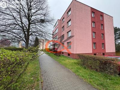 Продаж квартири 3+1 Valašské Meziříčí, Luční č. 5