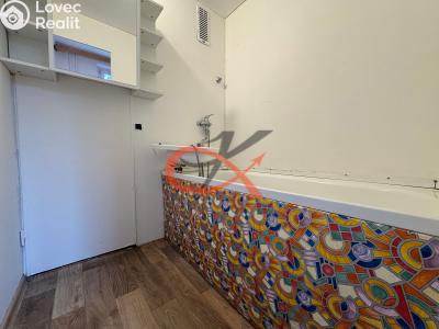 Продаж квартири 3+1 Valašské Meziříčí, Luční č. 8