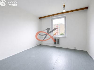 Продаж квартири 3+1 Valašské Meziříčí, Luční č. 11