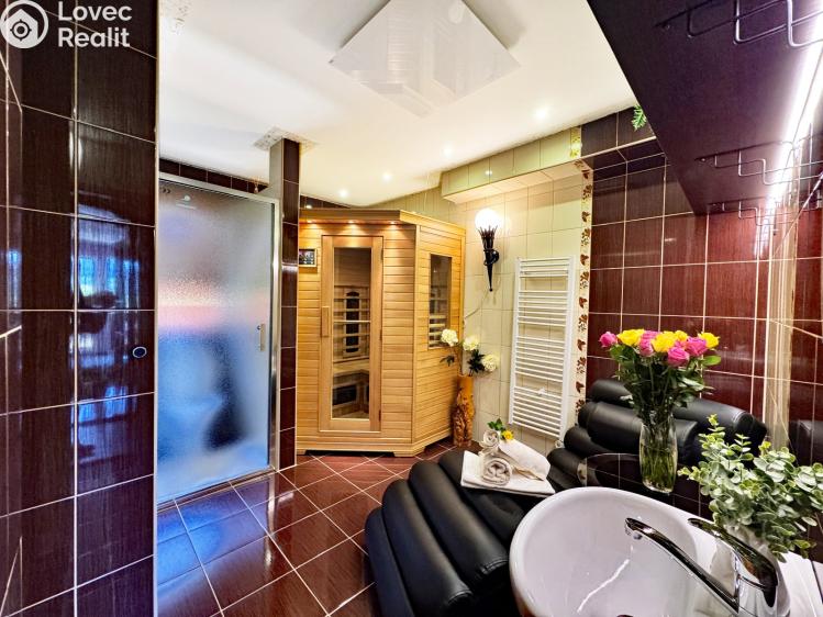 Prodej ubytovacího zařízení Kubova Huť č. 20