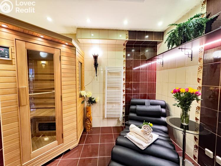 Prodej ubytovacího zařízení Kubova Huť č. 21