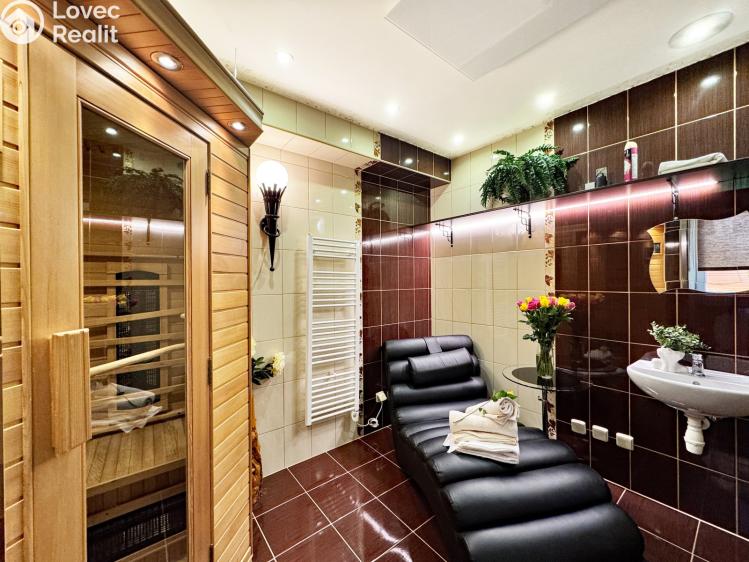 Prodej ubytovacího zařízení Kubova Huť č. 22