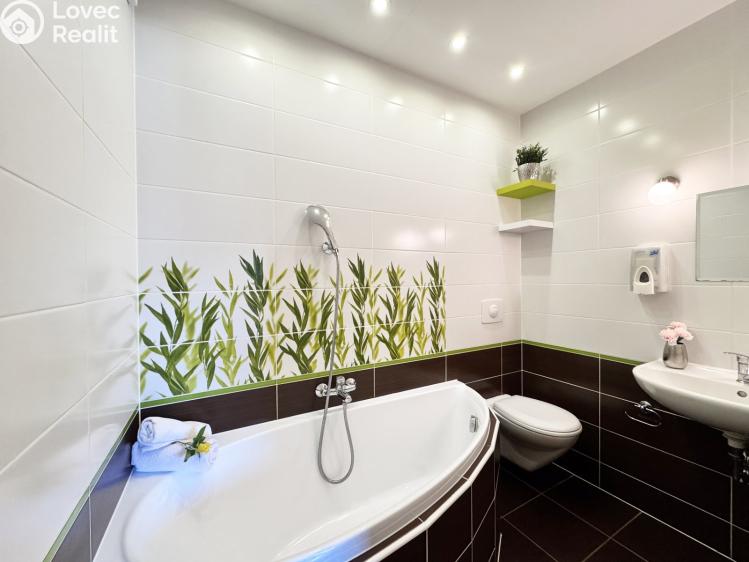 Prodej ubytovacího zařízení Kubova Huť č. 23