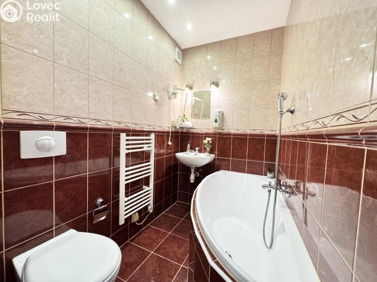 Prodej ubytovacího zařízení Kubova Huť č. 24