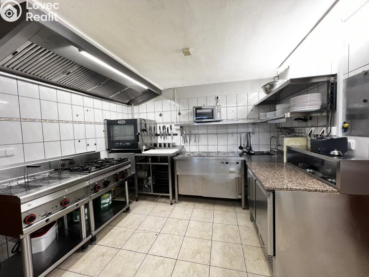 Prodej ubytovacího zařízení Kubova Huť č. 43