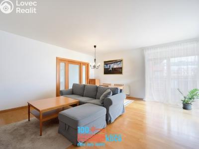 Pronájem bytu 2+1 Praha, Nepilova č. 5