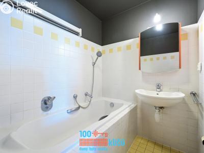 Rent apartment 2+1 Praha, Nepilova č. 7