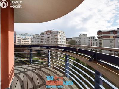 Rent apartment 2+1 Praha, Nepilova č. 9