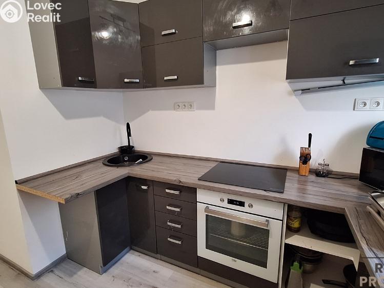 Sale apartment 3+1 Ústí nad Labem, Dukelských hrdinů č. 3