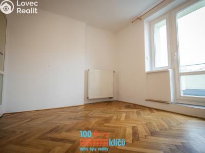 Pronájem bytu 2+1 Praha, Na Hubálce č. 3