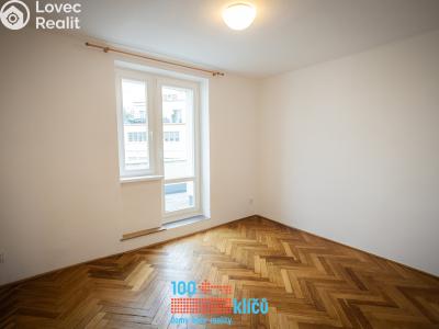 Pronájem bytu 2+1 Praha, Na Hubálce č. 5