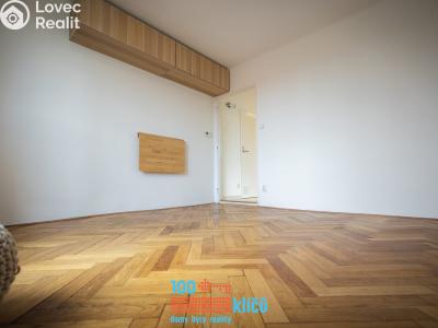 Pronájem bytu 2+1 Praha, Na Hubálce č. 6