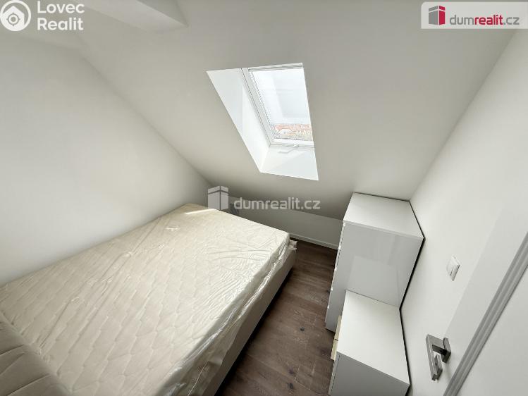 Pronájem bytu 2+1 Velké Přílepy, Dvořákova č. 24