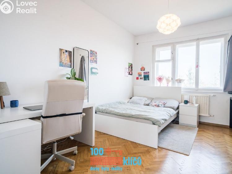 Prodej bytu 4+KK Brno, Havlíčkova č. 3