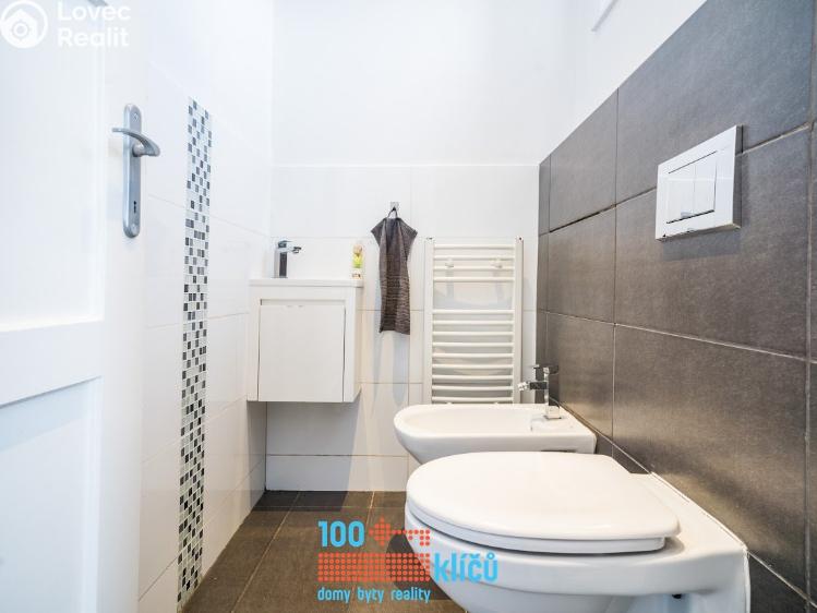 Prodej bytu 4+KK Brno, Havlíčkova č. 7