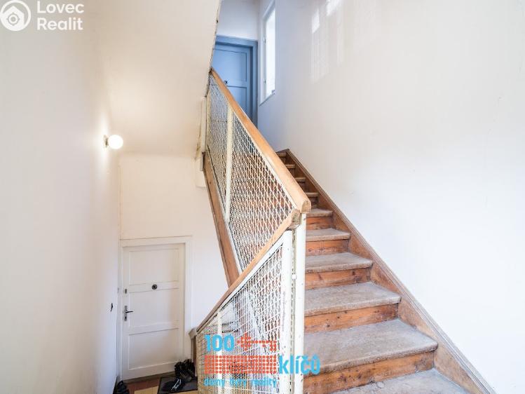 Prodej bytu 4+KK Brno, Havlíčkova č. 9