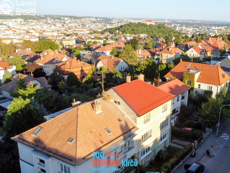 Prodej bytu 4+KK Brno, Havlíčkova č. 12