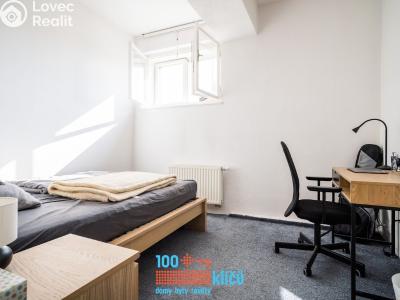 Prodej bytu 4+KK Brno, Havlíčkova č. 4