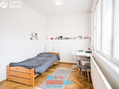 Prodej bytu 4+KK Brno, Havlíčkova č. 5